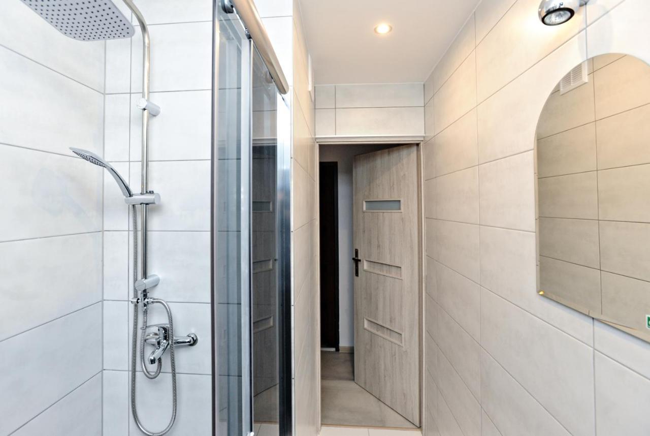 Prestige Apartament Elblag Exterior photo